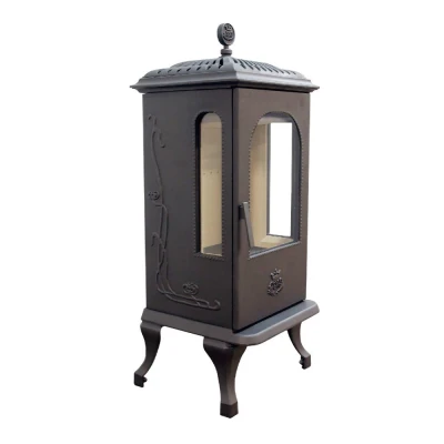 Victoria Westbo elektrisk Victoria Westbo elektrisk