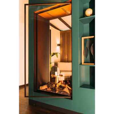 Vertical Dimplex Faber hybridpejs Vertical Faber Dimplex hybridpejs