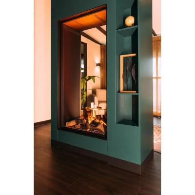 Vertical Dimplex Faber hybridpejs Vertical Faber Dimplex hybridpejs