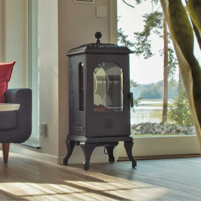 Victoria Westbo elektrisk Victoria Westbo elektrisk