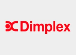 Dimplex logo