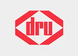 DRU logo