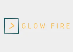 Glow Fire logo