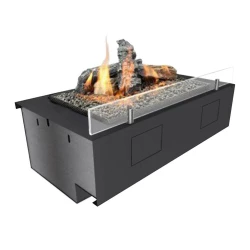 Ethanol indsats L-Fire Planika