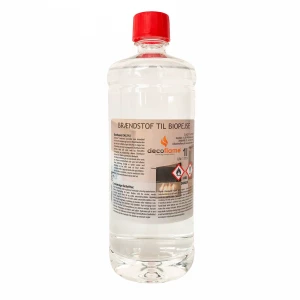 Decoflame Bioethanol 12 liter