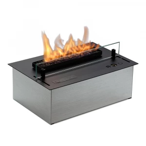 Senso Burner - Automatisk Bioethanol brandkar fra Planika Fires