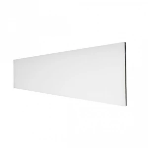 Sikkerhedsglas til Foco 1200 biopejs - 115 cm