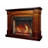 ArtiFlame Boston AF28S Oak Antique