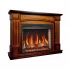 ArtiFlame Boston AF28S Oak Antique