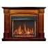 ArtiFlame Boston AF28S Oak Antique