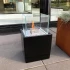 Decoflame Nice Cube Lounge biopejs