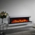 Elpejs Exo 1500 fra Flamerite Fires