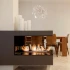 Planika Fires Forma 1800 Room Divider