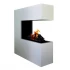 Schiller opti myst Glow Fire