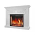 ArtiFlame Monferrato AF28S Hvid 