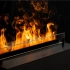 Planika Fires Cool Flame 500 Room-divider pejs