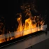 Planika Fires Cool Flame 1000 Single-sided pejs