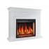 ArtiFlame Pratella AF28S Hvid