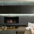 Slimline Firebox 1100 Icon Fires